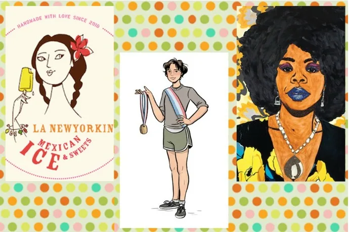 KAZOO Magazine is going to be an inspiring and very different magazine for girls