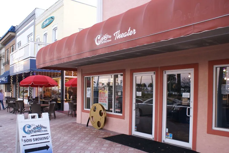 Fusion 43 Ormond Beach