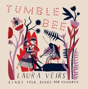 Take a musical spin through the decades with Laura Veirs and Tumble Bee