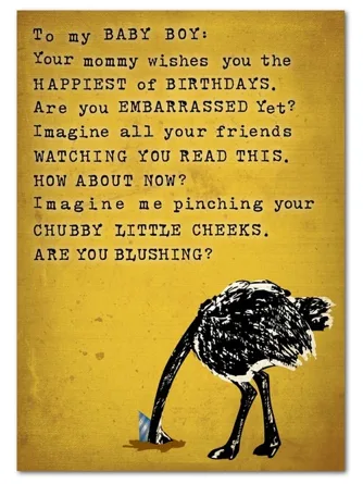 Now you and Seth Rogen can send a funny birthday card together. For charity.