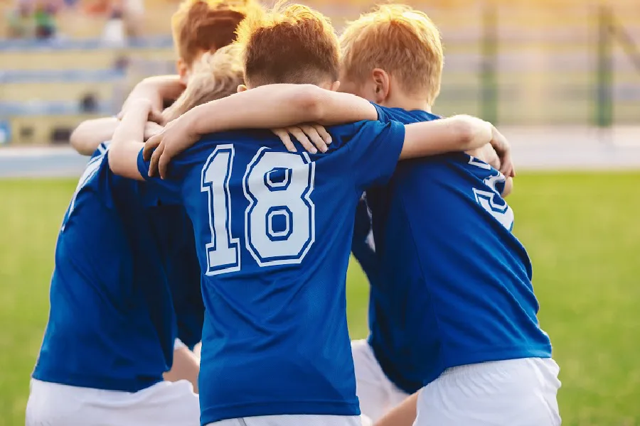 How the safe Covid vaccine is helping kids get back to normal, faster