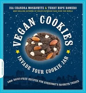 Let them eat cookies!