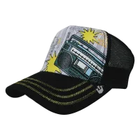 Hats that your kiddos will actually want to keep on