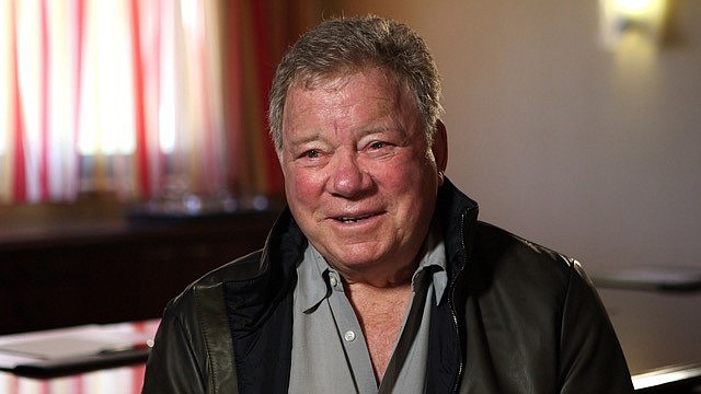 Great Hanukkah documentary: Hannuakh, The Festival of deLights starring celebs like William Shatner