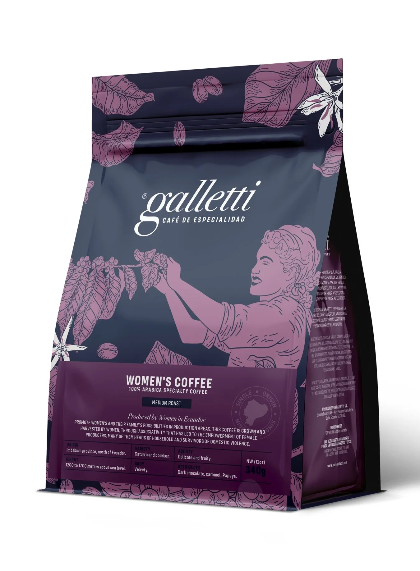 St. Galentine flowers from the Bouqs will cheer up your friend's Valentine's Day