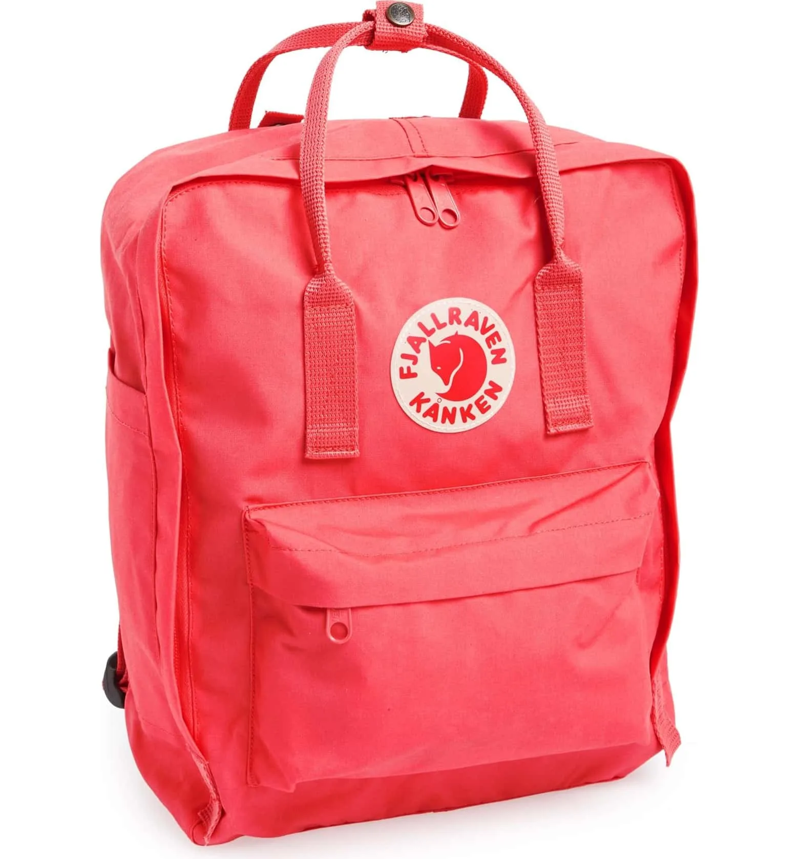 Coolest backpacks for grade school: Fjalraven Kanken