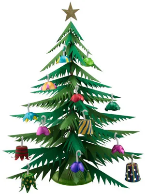 8 of the coolest (and easiest) holiday crafts for kids