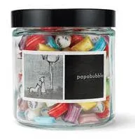 Cinnamon candies! Pear + clove candies! Bergamot candies! Papabubble...you're killing me