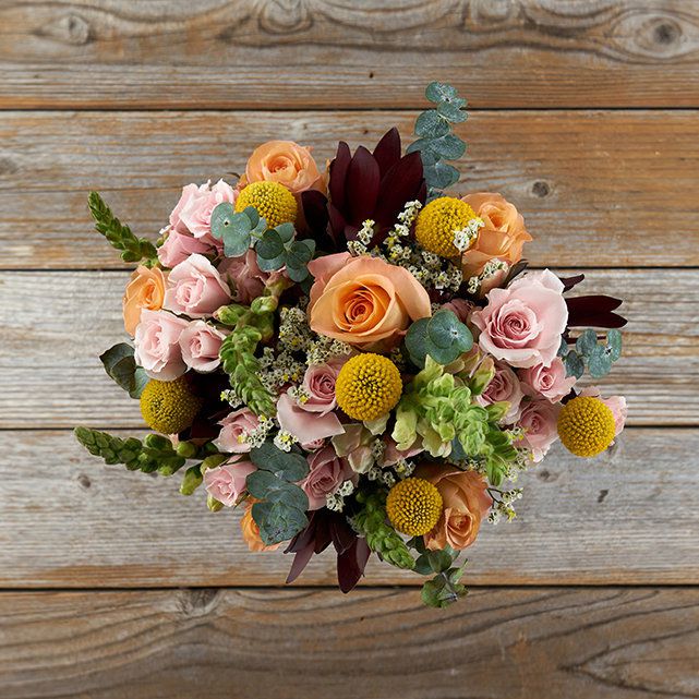 St. Galentine flowers from the Bouqs will cheer up your friend's Valentine's Day