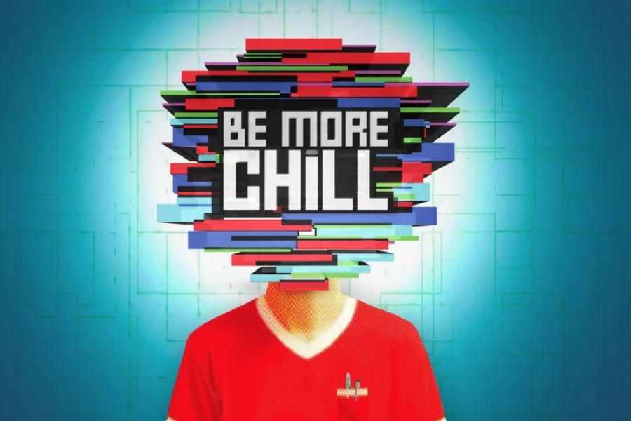 Be More Chill musical: Why it's such a huge cult hit with teens