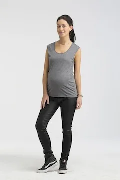 Nursing Maternity Top