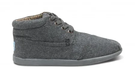 Toms Shoes - they're not just for summer