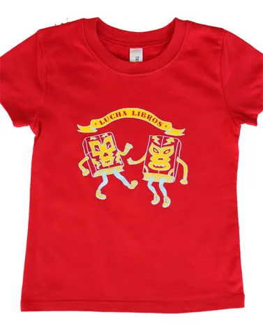 Latino cool for the little ones