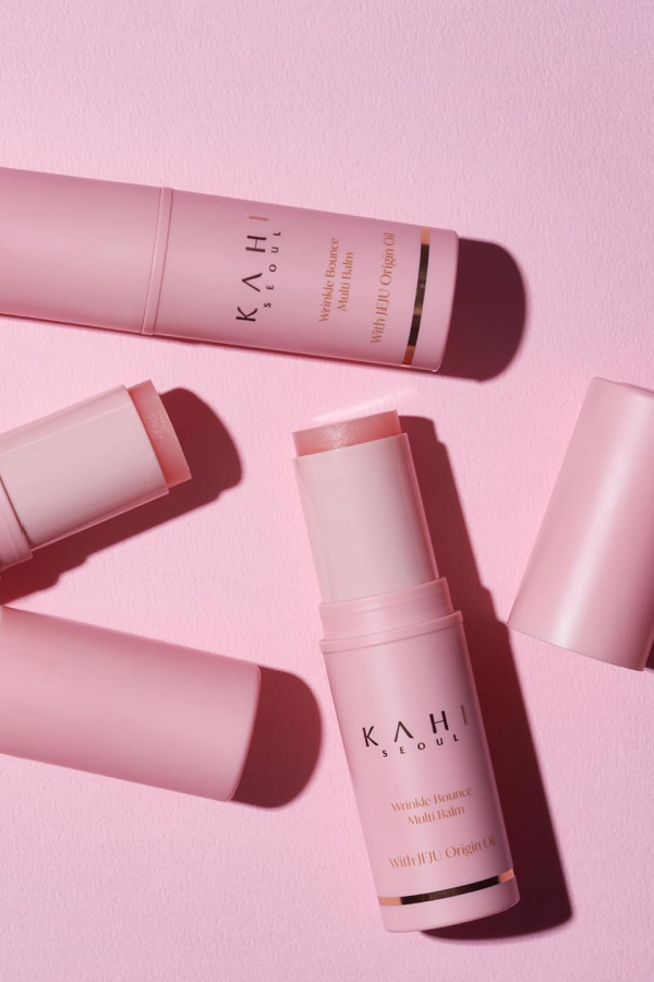 Last-minute beauty gifts: The TikTok famous KAHI Seoul All-in-One Hydrating Multi-Balm for Face, Lips, Eyes and Neck