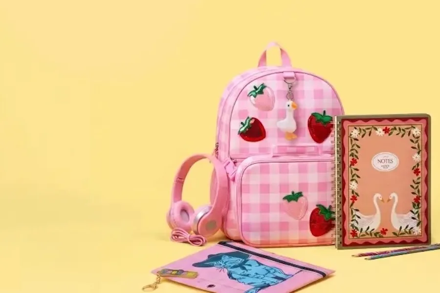Walmart has back-to-school shopping covered