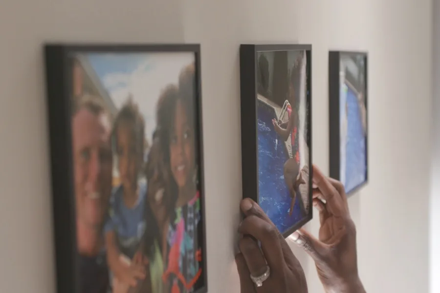 3 ways to turn memories into art for Mother's Day with TilePix