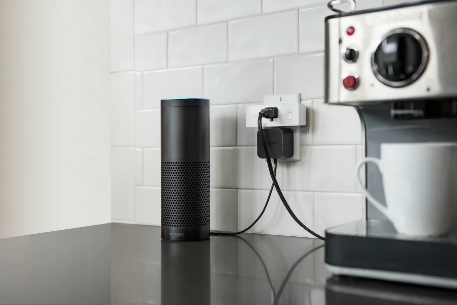 How the Wemo Mini can make your life a whole lot easier