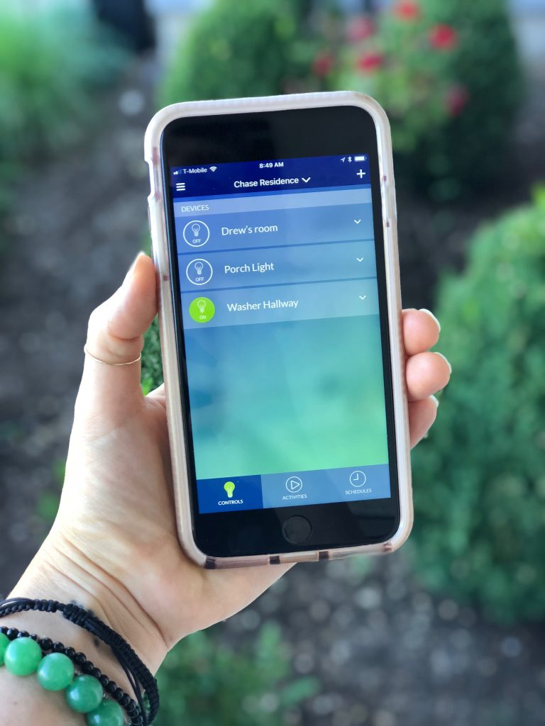 Sponsor: The My Leviton App lets you control your devices and gadgets from your smart phone