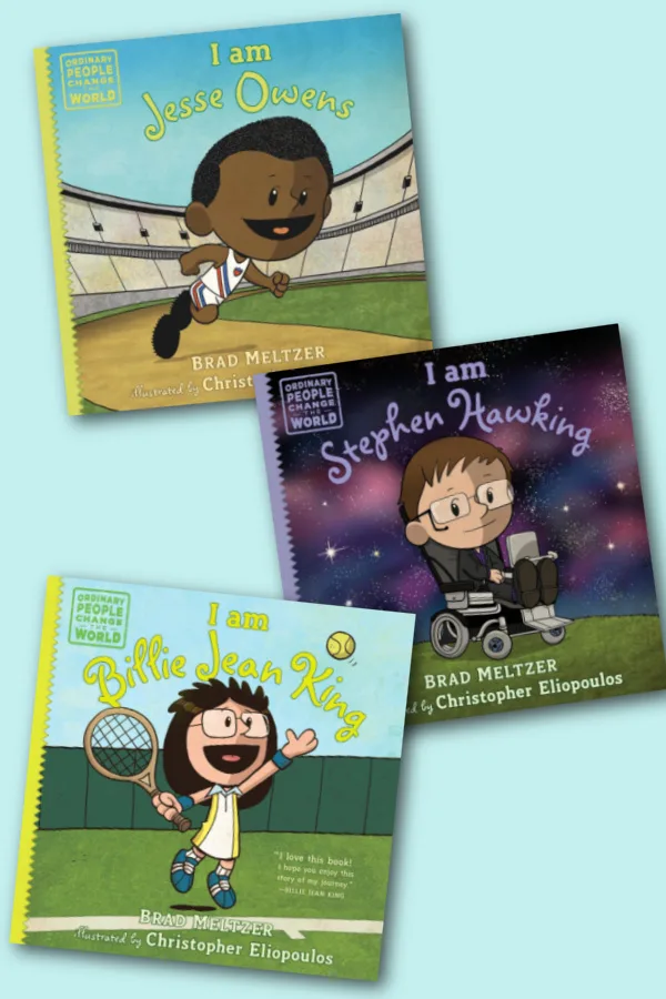 Books to inspire conversations with kids about prejudice