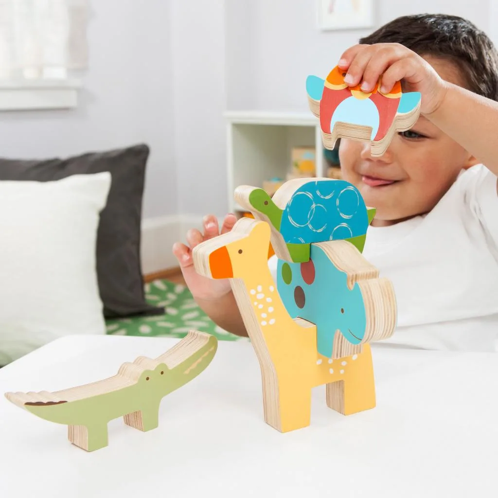 Classic wood toys that don't cost a billion dollars