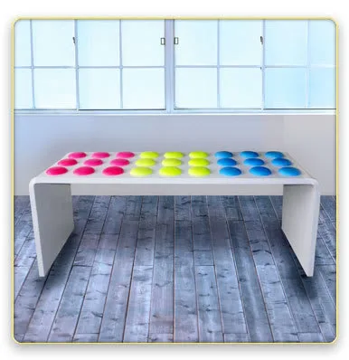Jellio Furniture - Roald Dahl Would Be Proud