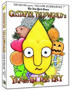 Gustafer Yellowgold's musical tour through the holidays is a trip worth taking