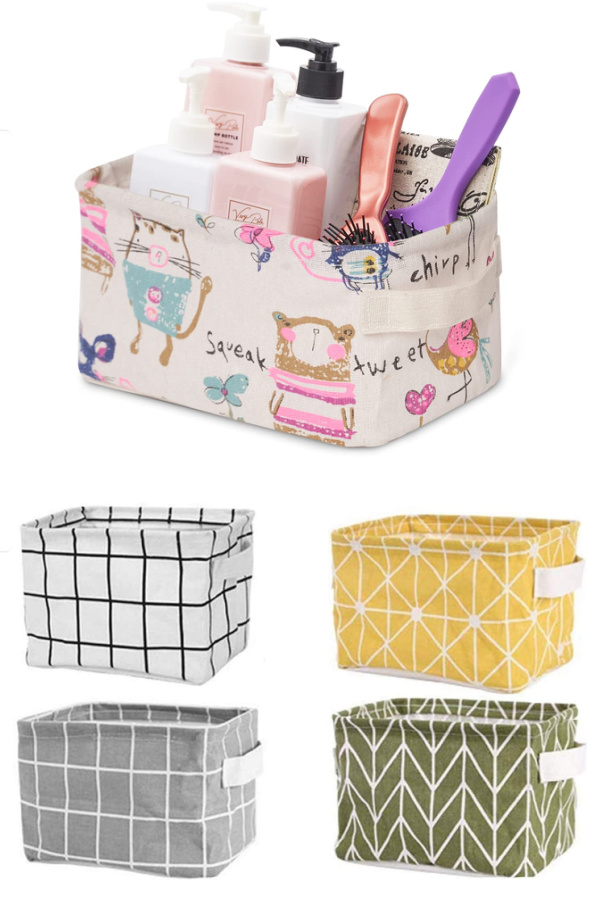 Back to school time saver: Create a morning routine hygiene bin so kids don't forget all they have to do before school! Back to school time saver: Create a morning routine hygiene bin so kids don't forget all they have to do before school!