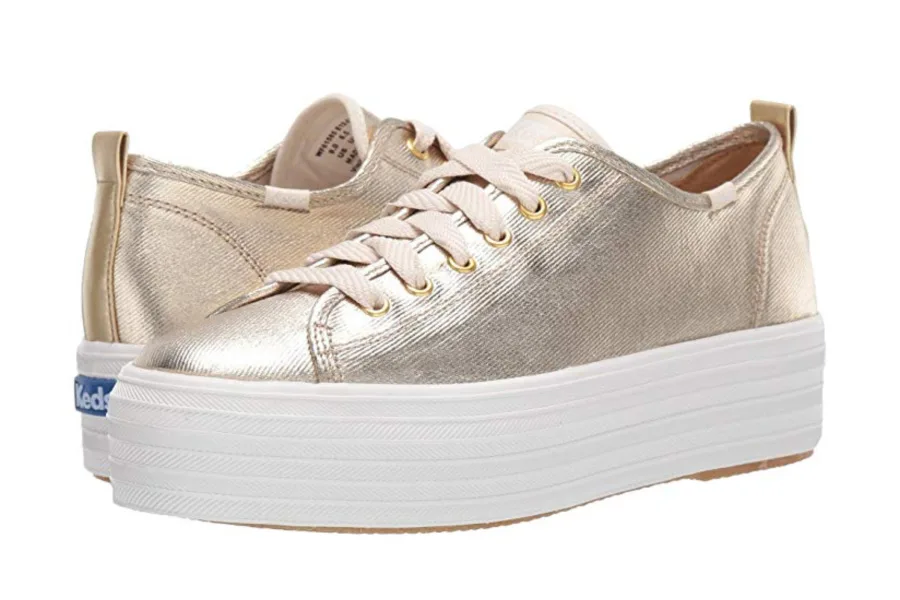 Fashion trend: 9 cool platform sneakers for fall 19 that we love!