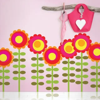 Let's just pretend spring is here, shall we?