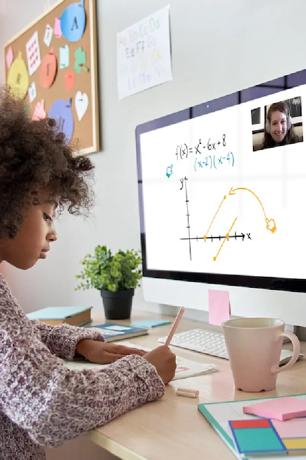 How this one-on-one online math tutoring service is helping thousands of kids keep up with their math classes [sponsor]