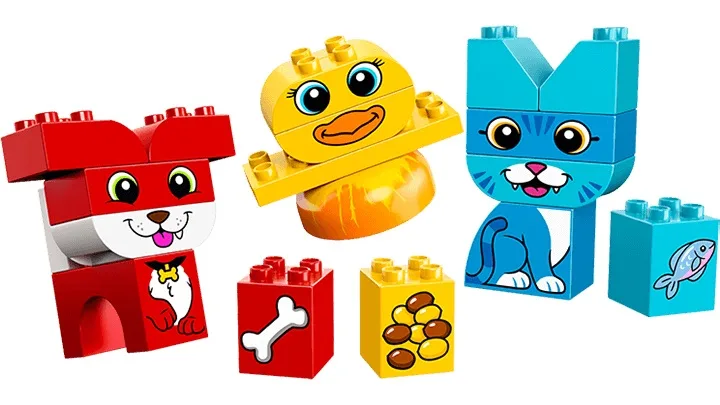 Hot toy trends from New York Toy Fair 2018: Nail-a-Peel