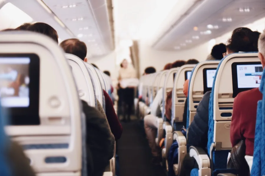 How family travel will be impacted by the REAL ID act that goes into effect this year.