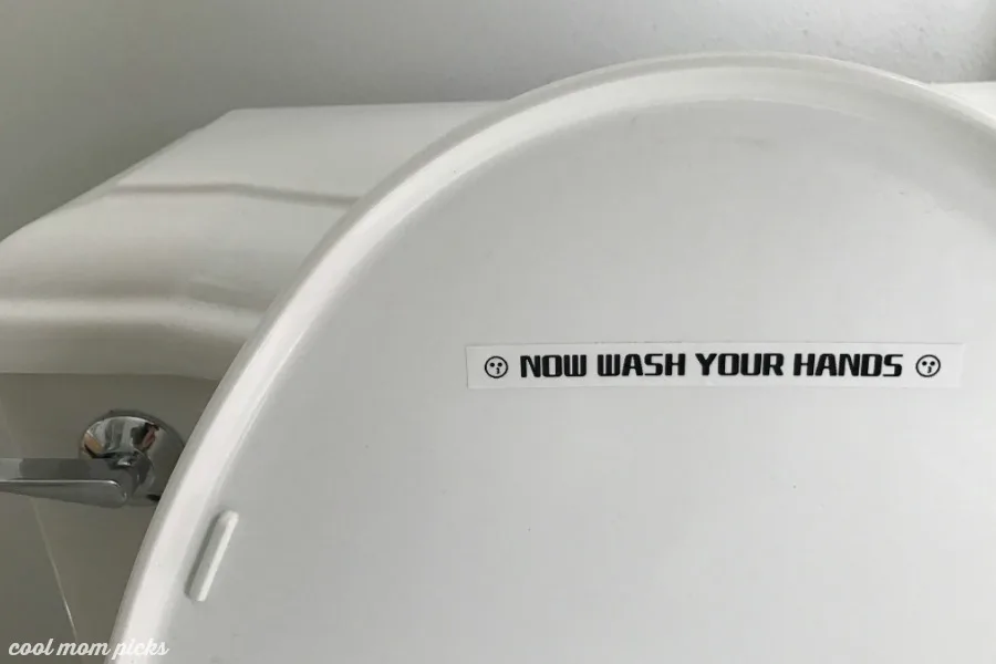 10 funny things you wish the stuff around your house could say, that every parent can relate to