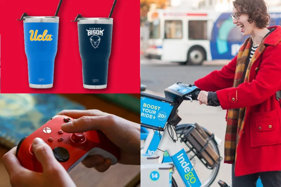 21 creative gift ideas for college students
