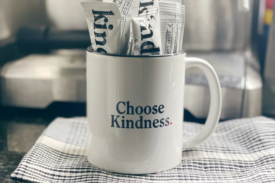 The Lion's Mane and Aloe coffee from The Kind Coffee Cooperative: What makes it different and maybe even gentler on your body