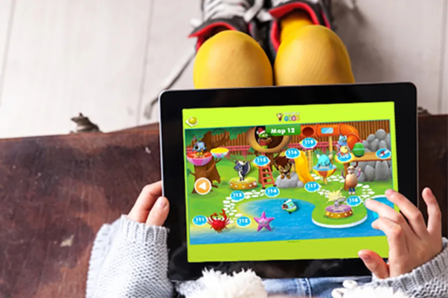 Reading Eggs is trusted by more than 12,000 schools to help kids 3-12 sharpen reading skills (sponsor)