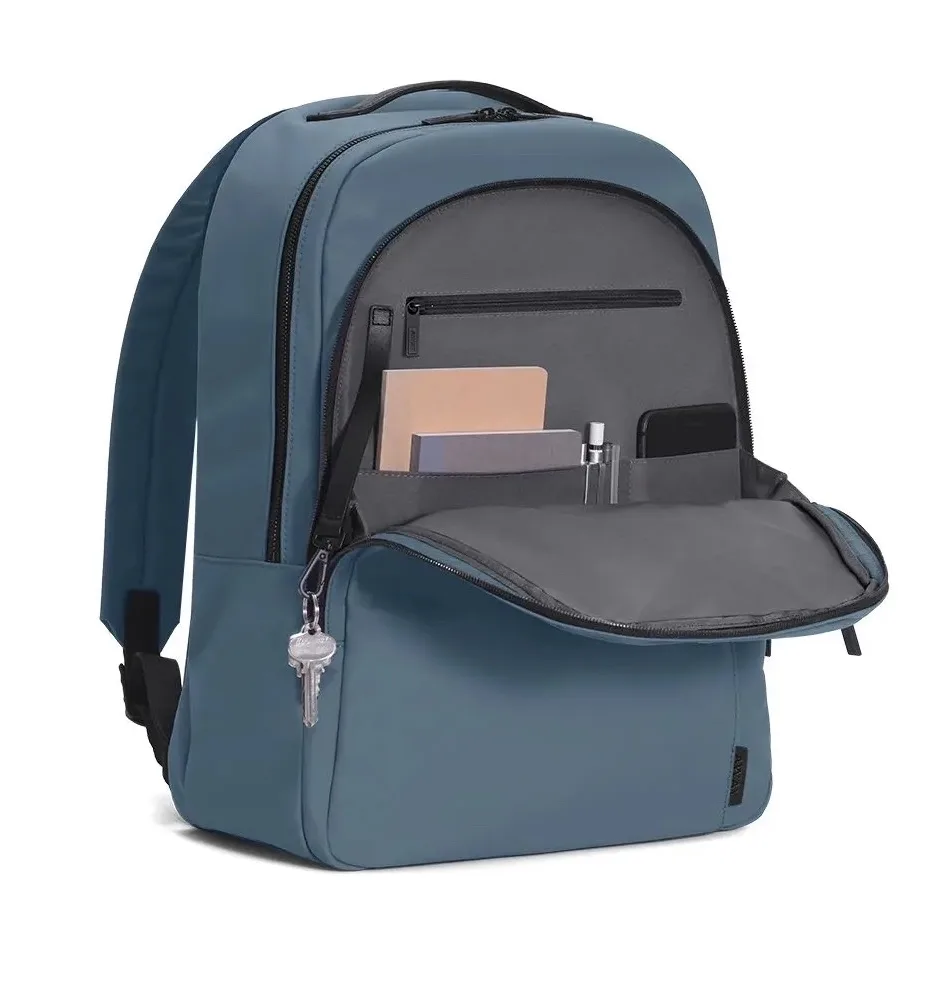 Jansort Super Break backpacks are so durable, affordable, and come in super cool patterns teens love like this galaxy print