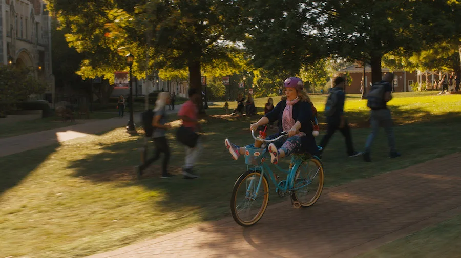 Melissa McCarthy in Life of the Party