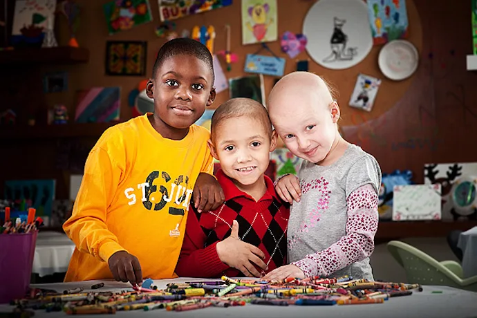 Things you didn't know about St. Jude Children's Research Hospital and why you should support them.