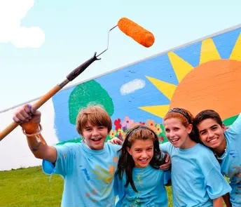 Big brands doing cool things - Disney pays it forward