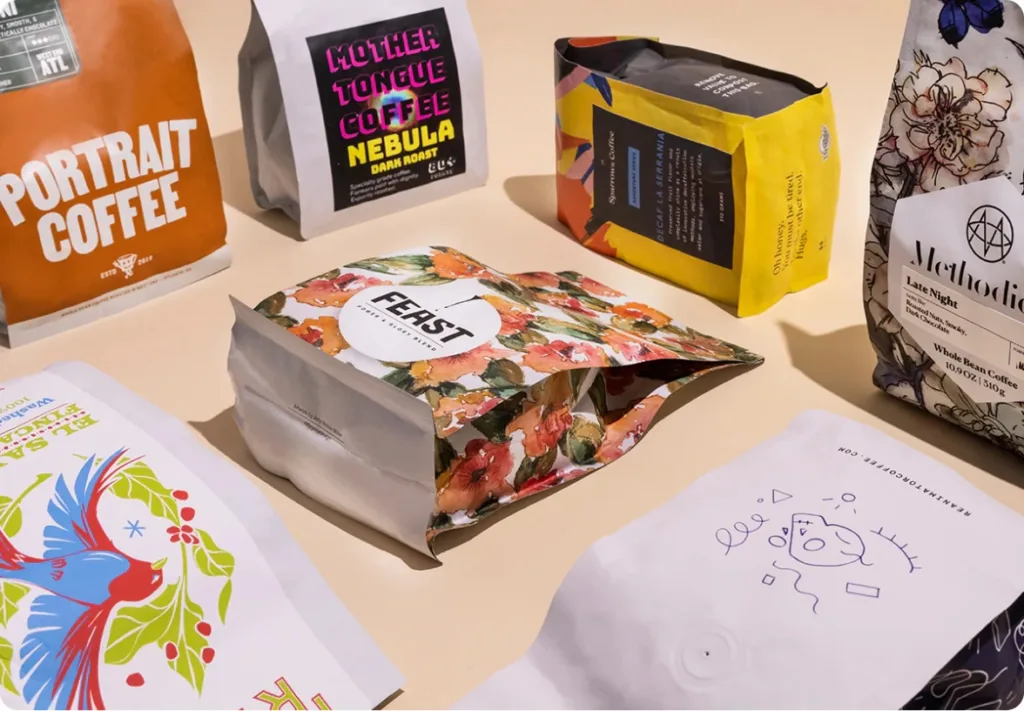 Trade Coffee gift subscription for Father's Day: Totally customized to his tastes and supporting 450+ indie roasters