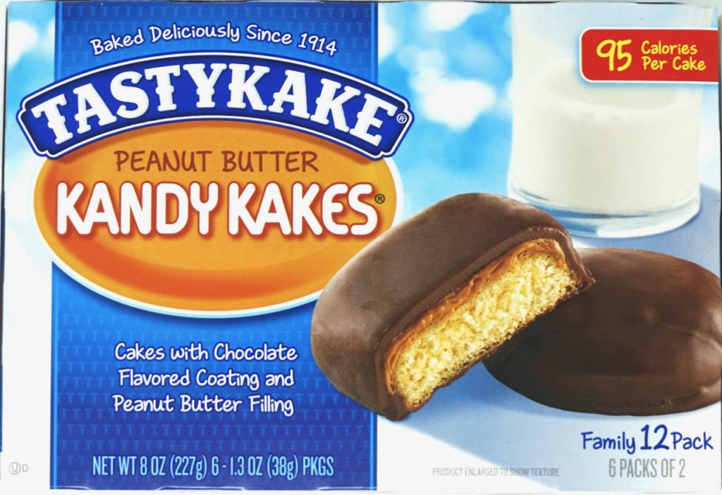 I miss you gift ideas for Coronavirus quarantine | TastyKakes