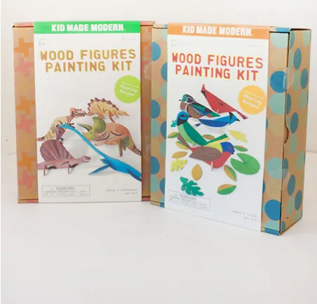 Amazing kids' craft kits that we might steal ourselves