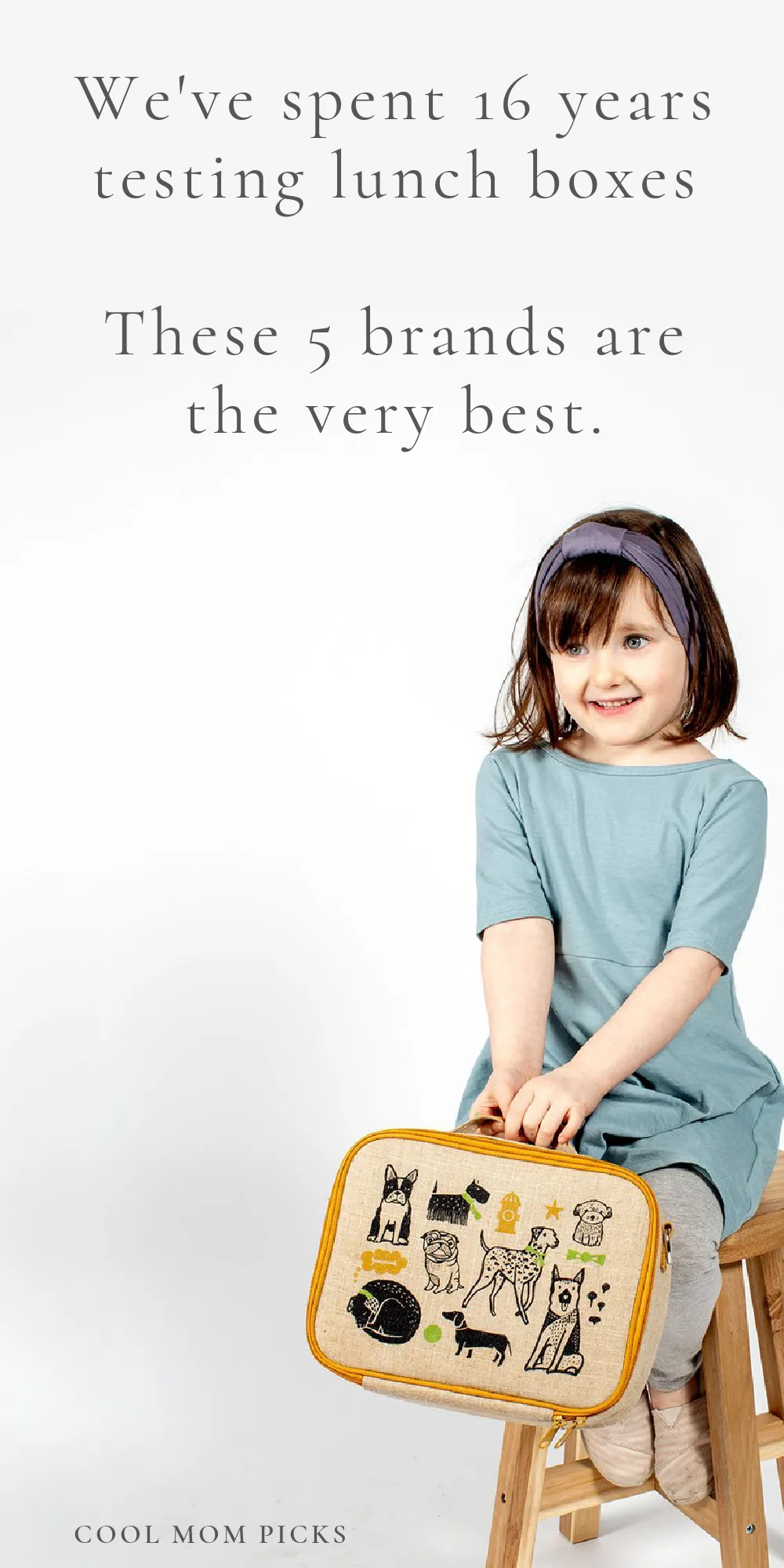 The 5 best lunch box brands for kids, after years of testing dozens of lunch boxes