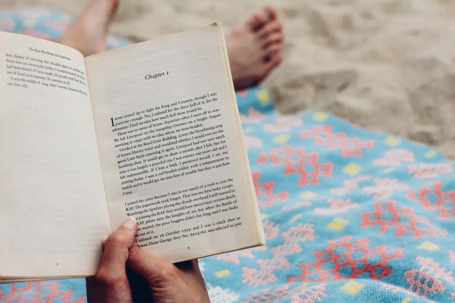 7 fantastic new books by diverse women authors to help you get your beach read on