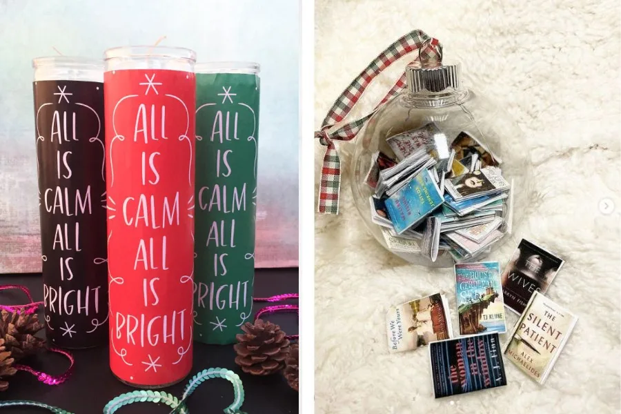 We've rounded up the easiest DIY holiday gifts for friends and family