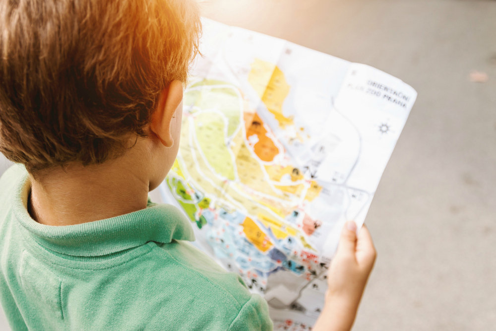 Free things to do with kids this summer | Free zoo days