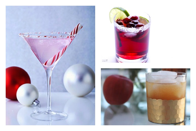 Skinny holiday drinks | Cool Mom Picks