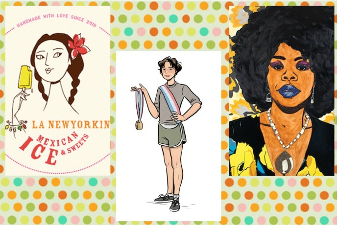 Kazoo Magazine Subscription : Empowering Gifts for Girls | Cool Mom Picks Holiday Gift Guide 2016