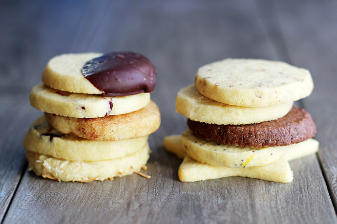 7 things to mail to friends and family and support the USPS | Baked goods